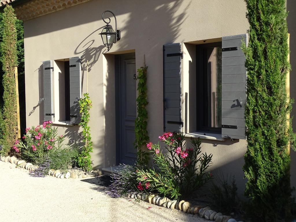Maison Du Lac Les Angles  Exteriér fotografie
